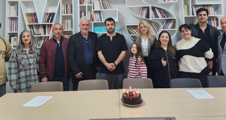 ÖZGÜRLÜK NEYDİ! MAVİ GÖK NEREDE?