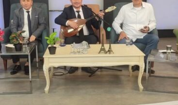 TOKAT RÜZGARI ESMEYE DEVAM EDİYOR! 