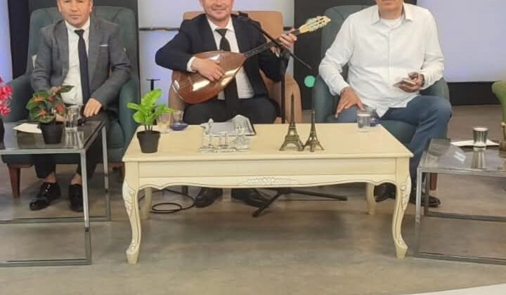 TOKAT RÜZGARI ESMEYE DEVAM EDİYOR! 