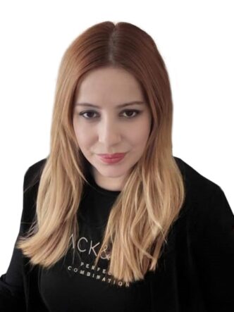 ELİF BEYDOĞAN