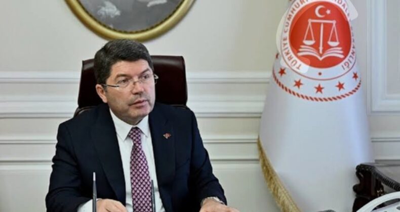 Adalet Bakanı Sn: Yılmaz Tunç’u Göreve Davet Ediyoruz!!!