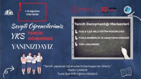 TERCİH DANIŞMA BÜROLARI