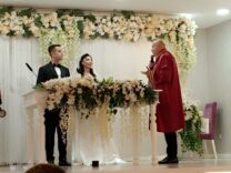 ÜSTEĞMEN FURKAN AYAN VE DAMLA SIVACI ERDİ MURADINA