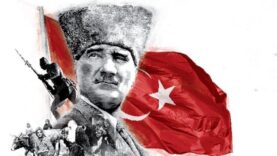 ALİ SERAR ÇOLAKOĞLU: “AĞUSTOS AYI, ŞANLI ZAFERLERİN ADRESİ…”