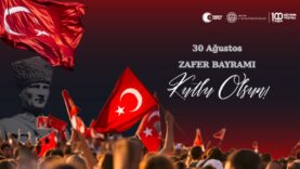 İBRAHİM DİNÇ: “TARİH TEKERRÜRDEN İBARETTİR! DERS ALMALIYIZ…”