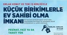 MUSTAFA ŞENTÜRK: “GAYRİMENKUL SERTİFİKASI NEDEN ÖNEMLİ…”