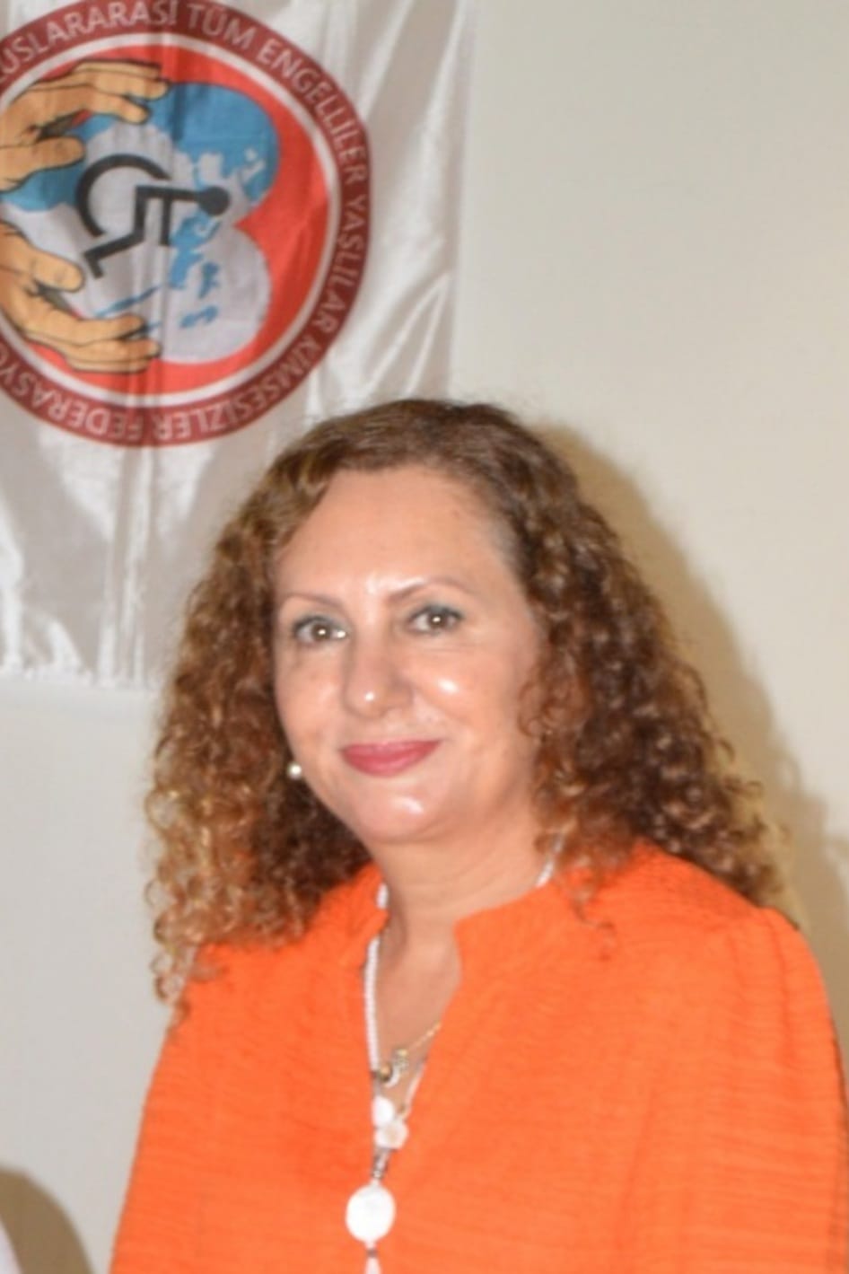 GÜLDANE KAYA KAÇAR: “ADALET OLMADAN BİRLİK OLMAZ…”