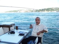 İBRAHİM DİNÇ: “TARİH TEKERRÜRDEN İBARETTİR! DERS ALMALIYIZ…”