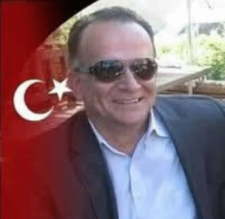 İDRİS SANCAKTUTAN