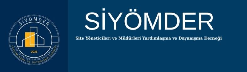 SONGÜL OKUR: “SİYÖMDER’DEN İNŞAAT FİRMALARI VE BELEDİYELERE ÇAĞRI…”