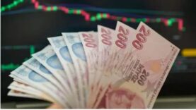 NEVİN TAŞTAN.”MEVDUAT FAİZLERİNDE DEĞİŞİM BAŞLADI…”