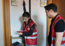 ÇÖLYAK HASTALIĞINA GLÜTENSİZ GIDA DESTEĞİ