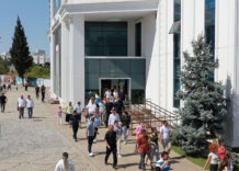 TUZLA BELEDİYESİ’NDEN OLASI AFETLERE KARŞI TATBİKAT