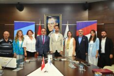 TUZLA’DA BİN 975 ÖĞRENCİYE ÜCRETSİZ BESLENME VE KANTİN HİZMETİ