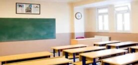 ALİ SERDAR ÇOLAKOĞLU: “TATİL BİTTİ! OKULLAR AÇILIYOR…”