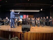 TUZLADER’İN “MAZİYE BİR BAKIVER” KONSERİ TUZLA SAHİL SAHNESİ’NDE GERÇEKLEŞTİ