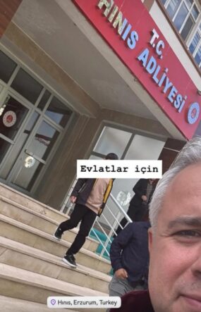 Erzurum Hınıs’ta Zihinsel Engelli Kıza Cinsel Saldırı Davası Başladı
