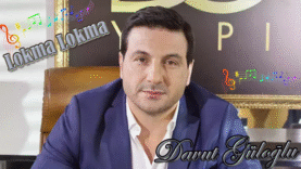Davut Güloğlu’nun Yeni Bestesi: “Lokma Lokma” Sevenleriyle Buluştu
