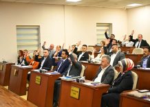 TUZLA BELEDİYESİ 2026 YILI BÜTÇESİNİ ONAYLADI