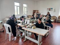 TUZLA HALK EĞİTİMİ MERKEZİ’NİN KURSLARINA İLGİ OLDUKÇA FAZLA