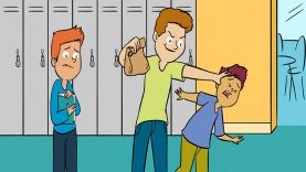 ELİF BEYDOĞAN: AKRAN ZORBALIĞI, SESSİZ TEHDİT VE MÜCADELE YOLLARI……