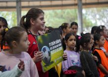 TUZLA BELEDİYESİ’NDEN DÜNYA KIZ ÇOCUKLARI GÜNÜ’NE ÖZEL PENALTI TURNUVASI