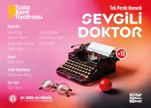 TUZLA YAŞAM AYDINLI, ÇEHOV’UN ÖLÜMSÜZ ESERİNE EV SAHİPLİĞİ YAPACAK