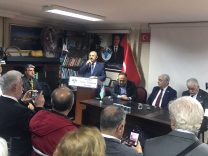 KARABAĞ ZAFERİ’NİN 5. YILI İSTANBUL’DA COŞKUYLA KUTLANDI