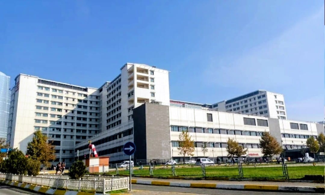 ORHAN AYAN:”TEŞEKKÜR…LÜTFÜ KIRDAR EĞİTİM VE ARAŞTIRMA HASTANESİ”