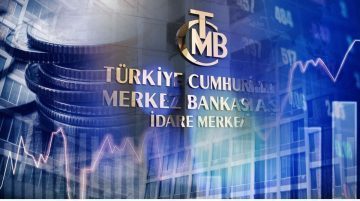 NEVİN TAŞTAN: “MERKEZ  BANKASI (TCMB) FAİZ KARARI   VE BEKLENTİLER …”