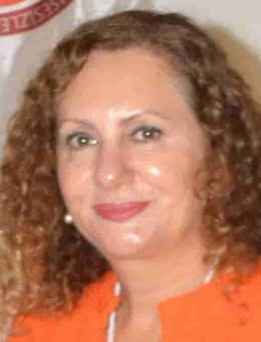 Güldane KAYA KAÇAR