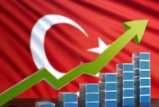 Nevin Taştan; Türkiye OECD’de  En Hızlı Büyüyen  4.  Ekonomi Oldu…