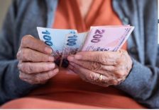 NEVİN TAŞTAN;  3 ARALIK 2025 İTİBARİYLE MEMUR VE EMEKLİ ZAM ORANLARI