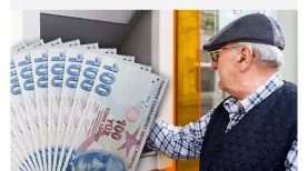 NEVİN TAŞTAN ; 2026 EMEKLİ VE İŞÇİ ZAM ORANLARI