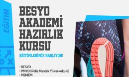02.01.2026 BESYO AKADEMİ HAZIRLIK KURSU