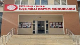 Istanbul Tuzla Ilce-Milli Egitim Mudurlugu