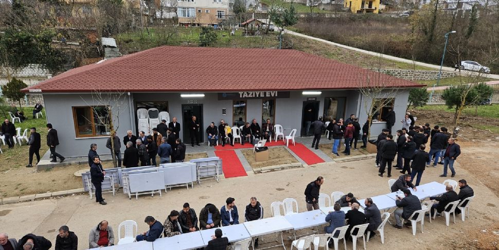 AHMET KONAÇ: “ACININ ÜZERİNE BİR YÜK DAHA…”