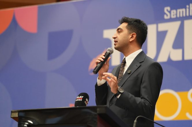 TUZLA YAŞAM AYYILDIZ ‘SEMİHA KİBAR SOSYAL YAŞAM MERKEZİ’ HİZMETE AÇILDI