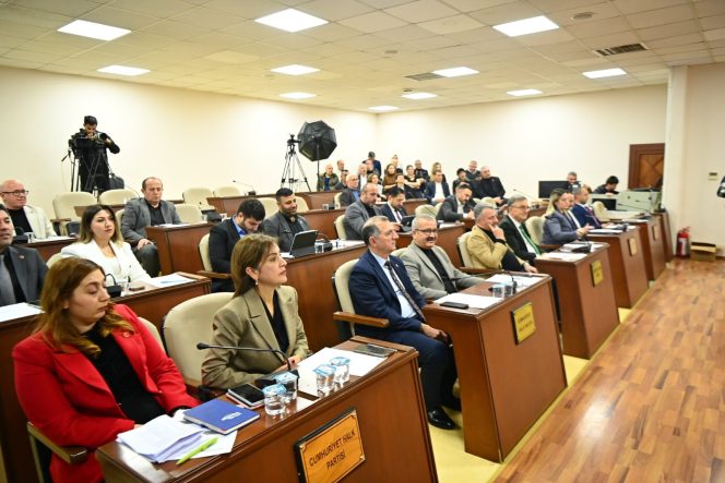 BAŞKAN BİNGÖL’DEN TUZLALILARA MÜJDE ÜSTÜNE MÜJDE …