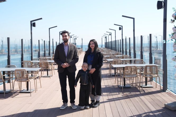 22 MART’TA BALONLAR ALMİRA İÇİN GÖKYÜZÜNE BIRAKILACAK