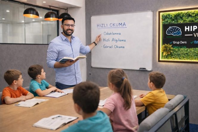 HIPOKAMPUS VIP AKADEMİ KURTKÖY’DE…