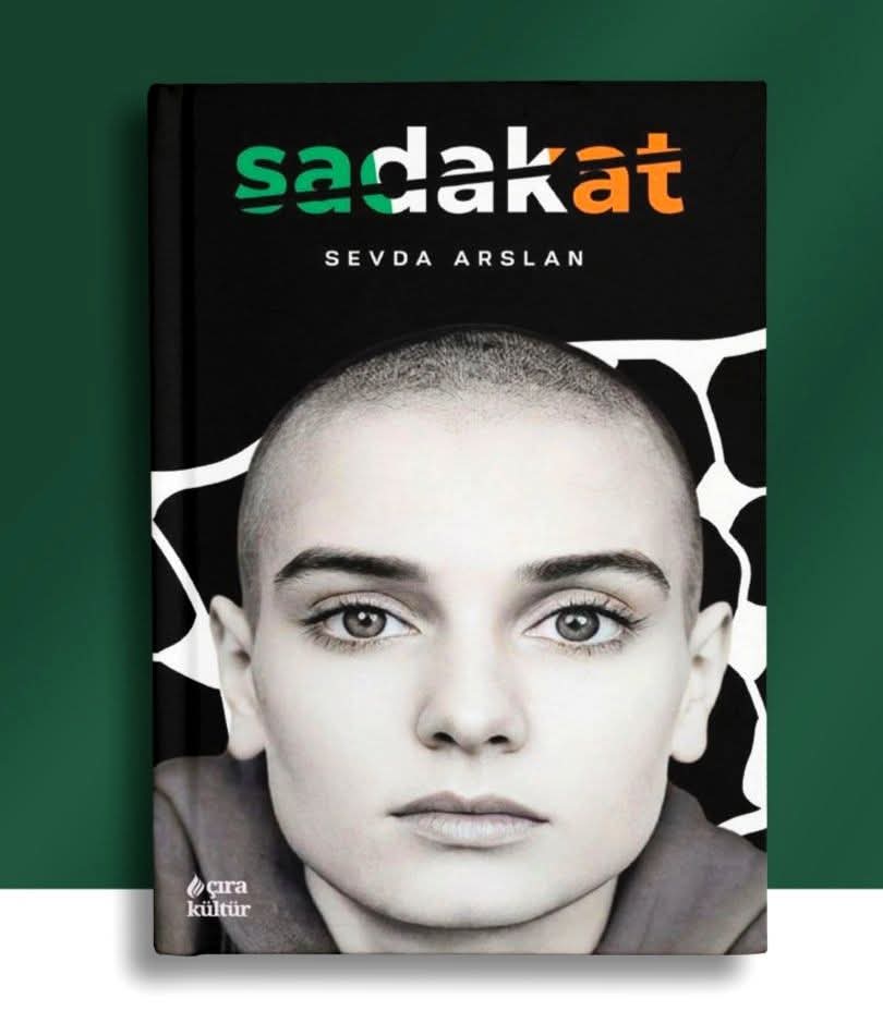 SEVDA ARSLAN: “SADAKAT” OKURLARIYLA BULUŞTU…