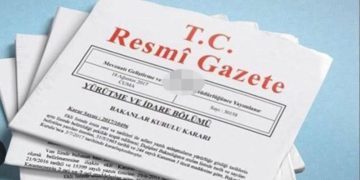 Ekonomide Yeni Sayfa mı, Yeni Yük mü? 5 Yasa Tasarısının Gölgesinde Türkiye…