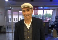 MERHUM MÜRSEL ÇERÇİ A