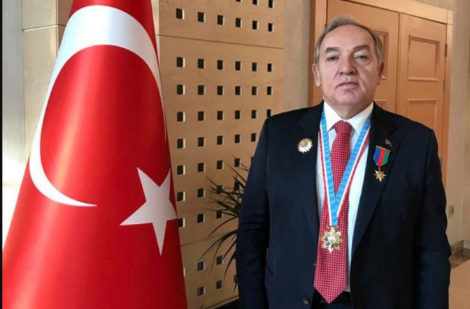 Hulusi Kılıç’tan küresel krizlere ilişkin kritik değerlendirme