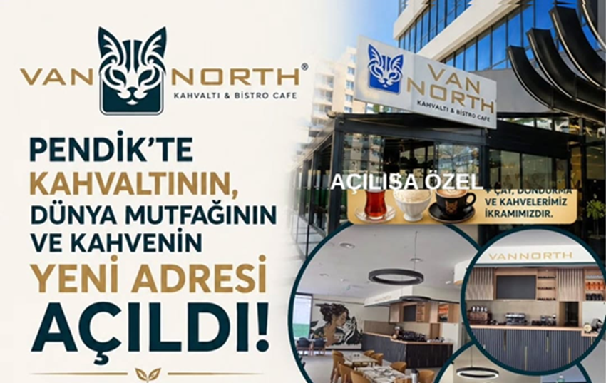 AÇILIŞA ÖZEL SERPME KAHVALTI FIRSATI!