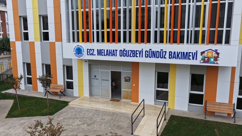 TUZLA BELEDİYESİ’NİN İLK GÜNDÜZ BAKIMEVİ AÇILIYOR