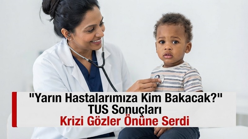 YARIN HASTALARIMIZA KİM BAKACAK?..