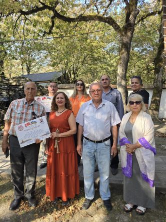 UTEF SINIRLARI AŞIYOR: AZERBAYCAN’DAN DÜNYAYA UZANAN DAYANIŞMA AĞI…