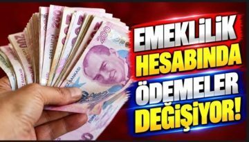 Nevin TAŞTAN:Asgari Ücret Zammı Öncesi Borçlanma Uyarısı! Doğum, Askerlik ve Bağ-Kur İhya Maliyetleri Değişecek